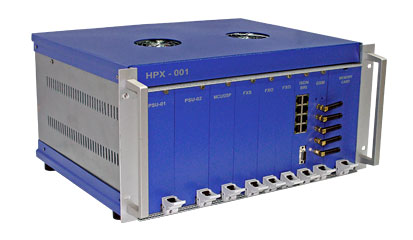 HybridPBX