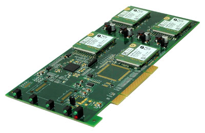 GSM Card