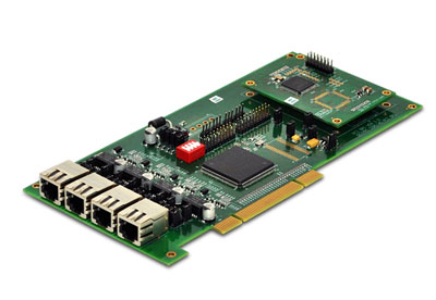 PRI Card