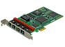 PRI Card