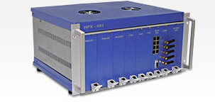 HybridPBX