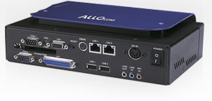 Analog Telephone Adapter