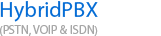 HybridPBX