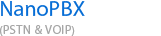 NanoPBX