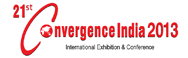 Convergence India 2013
