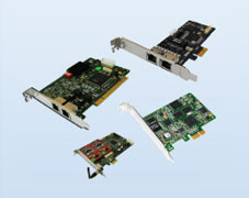 Digital Telecom Cards