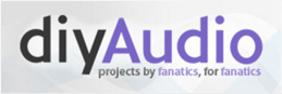 diyAudio