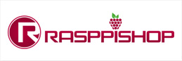 RaspPiShop