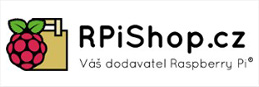RPiShop.cz