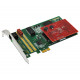 PRI Card 1 Port - PCIe With EC