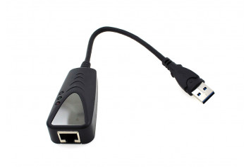 USB to Gigabit