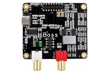 BOSS DAC 1.2