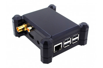 ALU CASE FOR DIGIONE PLAYER