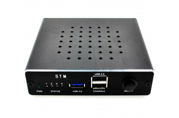 IP PBX Firewall (SIP Threat Manager)