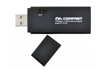 Dual Band USB 3.0 WiFi Dongle