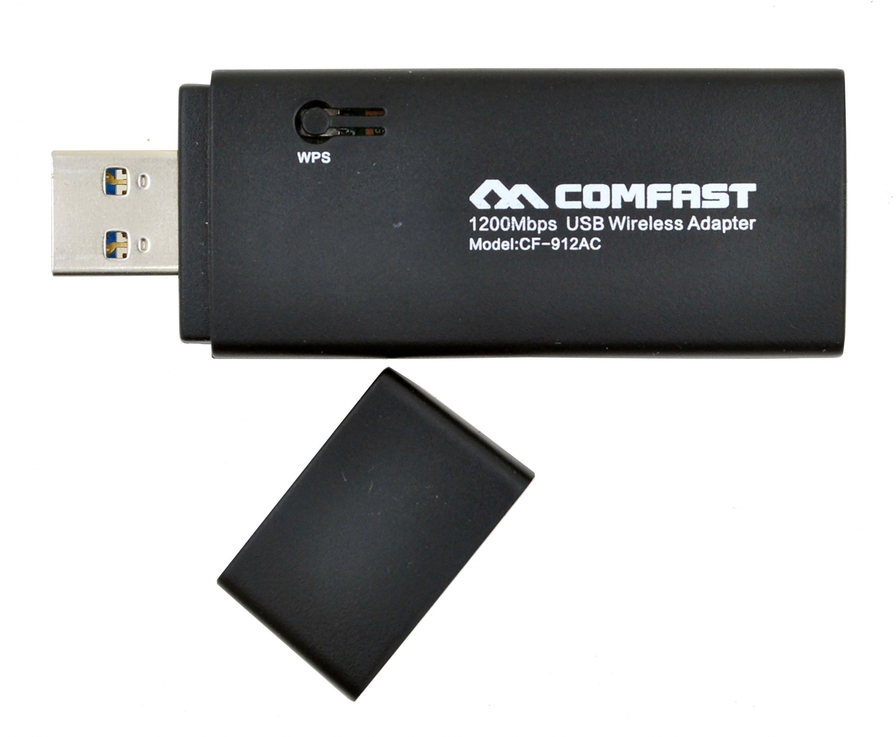 misundelse Ejendomsret apotek Dual Band USB 3.0 WiFi Dongle