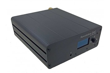 Revolution DAC