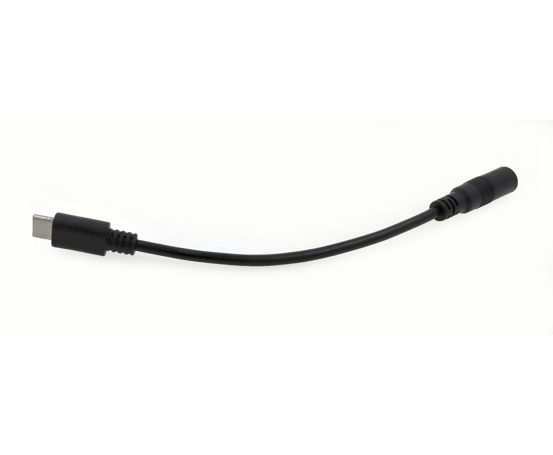 DCToTypeC USB Adapter Cable