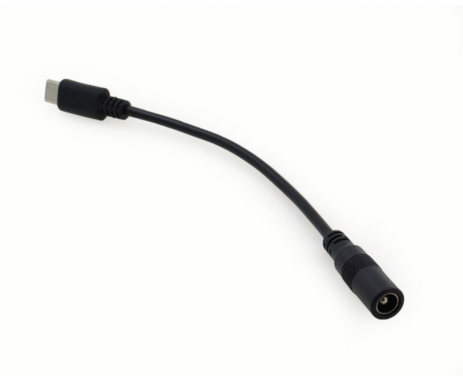 DCToTypeC USB Adapter Cable (EU)