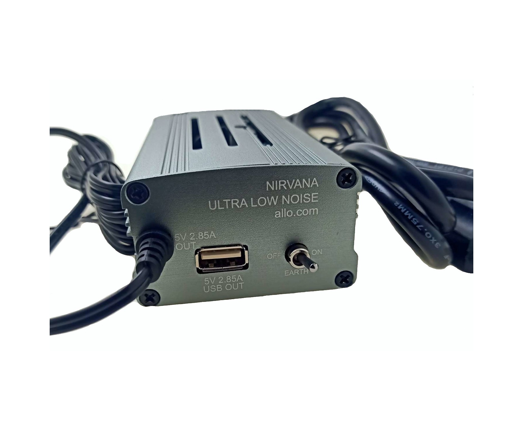 5pcs 2 Wire 0.36DC 3.2-30V Red LED Digital Panel Meter Voltmeter Voltage Tester SenMod 