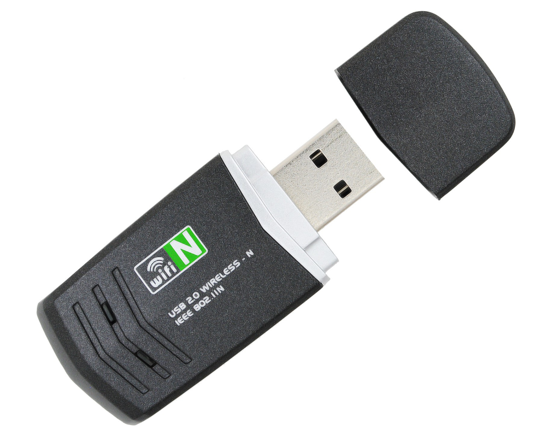 fangst Adept Lærerens dag USB WiFi Dongle