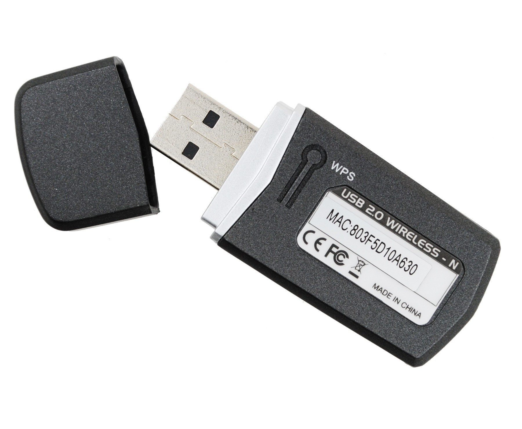 usb dongle cantenna calculator