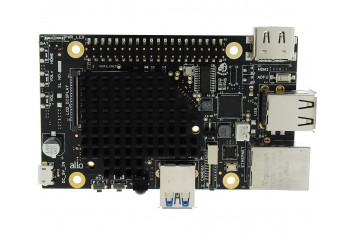 Sparky SBC (Motherboard)